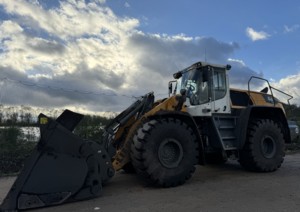 LIEBHERR L566